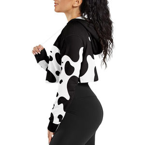 Sweat-shirts à capuche de qualité supérieure, 2 couleurs, sweat-shirts à capuche confortables pour les jeunes, vêtements décontractés, nouveau style, sweat-shirts pour femmes, personnalisés - Product Image 4