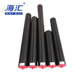 ベルトコンベアトラフドアイドラーガイドナイロンコンベアローラー - Product Image 3