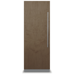 Refrigerador Integrado de Acero Inoxidable de 30 Pulgadas FDREIC7300L 2026, Columna Preparada para Panel Eléctrico para Hoteles, Compresor Portátil - Product Image 1