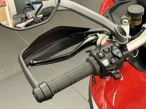 Nouvelles <span class=keywords><strong>DUCATI</strong></span> 2026 Multi-Passagers 4x4 Tout-Terrain Haute Performance Multistrada <span class=keywords><strong>V4</strong></span> S Utilitaire Côte à Côte Certifiées EPA & ECE - Product Image 6