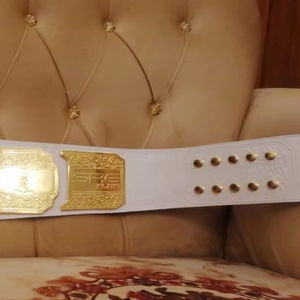 ปรับแต่งเข็มขัดเรือแชมป์! เข็มขัด2025แชมป์โลกแบบใหม่ - Product Image 4