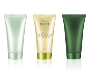 Venta caliente OEM Vegan Limpiador facial Cúrcuma para la piel sensible Blanqueamiento Espuma hidratante-Calmante natural Etiqueta privada - Product Image 1