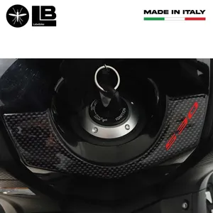 Adesivi 3D Personalizzati per Chiave di Accensione, Protezione Decorativa 3D per Yamaha TMAX 530 2012-2016, Accessorio per Scooter - Product Image 6