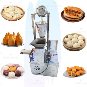 Chypre 	 Machine à faire des petits pains vapeur fourrés au poulet 	 Machine à mouler le mochi 	 <span class=keywords><strong>Mini</strong></span> machine à faire des kubba à vendre - Product Image 5