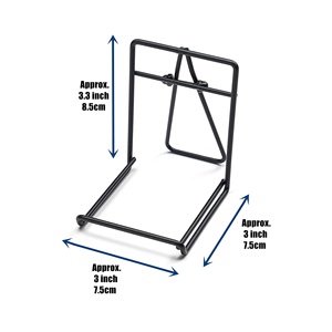 Soporte de Metal para posavasos cuadrado, posavasos cuadrado para cocina y mesa, para el hogar y restaurante, gran oferta, precio al por mayor - Product Image 1