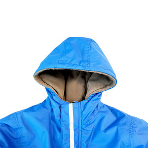 Combinaison de ski chaude et durable pour équipement d'extérieur isolé de snowboard unisexe pour l'hiver grande taille - Product Image 3