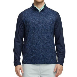 Service OEM Sweats à capuche et sweatshirts pour hommes Offre Spéciale Tenue décontractée Manches longues Sweats à capuche et sweatshirts confortables pour hommes - Product Image 1