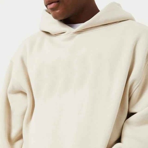 Survêtements pour hommes de qualité supérieure, écologiques, effet délavé, fabrication pakistanaise, personnalisables, en polaire, matériau durable, 2026 - Product Image 2