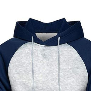 Wholesale Custom Logo Tracksuit Hoodies Unisex <b>Printing</b> Plain Embossed Oversized Pullover Sweatshirt Blank Men Hoodies - Product Image 2