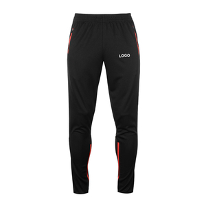 Pantalones Deportivos Casuales de Lona para Hombre, de Alta Calidad, Secado Rápido, Transpirables, al por Mayor - Product Image 3
