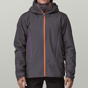 Chaquetas Impermeables de Invierno para Hombre, con Capucha, de Alta Calidad Profesional, Transpirables, Estilo Urbano, Precio de Fábrica - Product Image 2