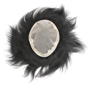 ผมต่อแบบเรีมี่สำหรับผมอัจฉริยะทุกสีสไตล์ตัวเป็นลอนสองชั้น - Product Image 2