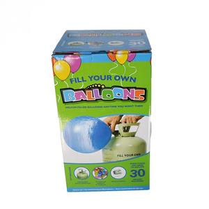 Meilleures ventes EC-22 EC-<span class=keywords><strong>13</strong></span> EC-7 <span class=keywords><strong>Bouteille</strong></span> de <span class=keywords><strong>gaz</strong></span> d'hélium jetable Cylindre de <span class=keywords><strong>gaz</strong></span> d'hélium 99,99% 30LB 50LB pour ballon - Product Image 4