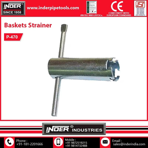 Passoire à panier de qualité industrielle et bricolage sur mesure OEM/ODM prise en charge fournisseur en gros et fabricant d'Inde - Product Image 3