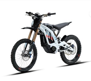 2026 Brand New 72V 35AH 10K Sur-ron <b>Light</b> Bee X Sur-ron-x Electric <b>Bicycle</b> 295N.m Electric Road Bike 59KG Portable E Bike - Product Image 1