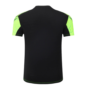 High Quality Polyester/Cotton Man T-<b>Shirt</b> Custom Full <b>Shirt</b> Printing Sublimation Hip Hop Style Sports Jersey with Logo Design - Product Image 6