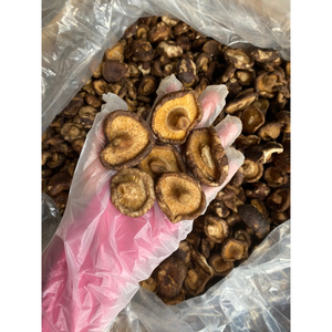 CRISPY SHIITAKE SNACKS/VÉGAN, DÉLICE SANS GLUTEN/FABRIQUÉ AU VIETNAM - Product Image 6