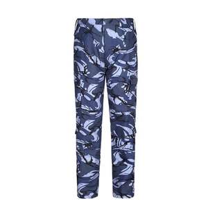 Fabricación cómodo uniforme de caza transpirable uso al aire libre hombres uniforme de caza - Product Image 3