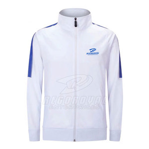 Vêtements décontractés de qualité supérieure pour adultes, survêtements à manches longues pour hommes - Product Image 2