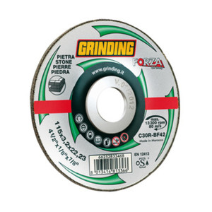 Disco abrasivo Forza X Marmo 115x3,2 - Product Image 1