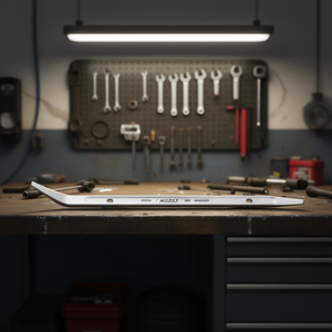 คันปรับเบรก Hazet พร้อมขายึดคุณภาพสูง - Product Image 3