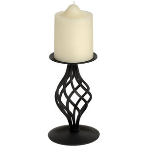 Bougeoir en cristal, décoration de la maison, autre support de bougie brillant, pour l'intérieur et l'extérieur - Product Image 5