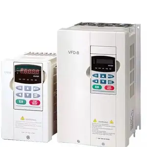 VFD004M21A-A Penggerak Frekuensi Variabel Inverter