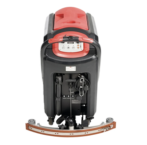 AS5160, Floor <b>Scrubber</b>, 20", 16 Gallon, Battery, PadAssist, Disk, 3 Year Warranty - Product Image 3