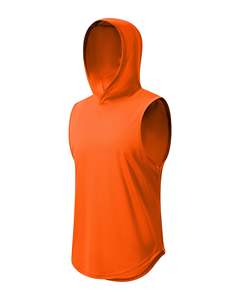 Sweat-shirts sans manches Streetwear Nouveaux sweat-shirts tendance Séchage rapide Vêtements décontractés Sweat-shirts de sport pour hommes - Product Image 1