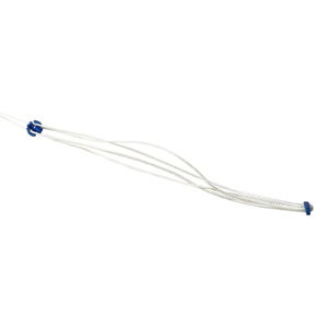 Plaque de compression fibulaire, plaque de reconstruction, 3,5/4,0 mm, plaque osseuse en acier inoxydable, instruments CE - Product Image 5