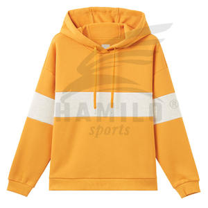 Sweat-shirt à capuche avec logo personnalisé pour femmes, hauts à manches longues avec motif imprimé, sweat-shirt d'hiver pour femmes - Product Image 6