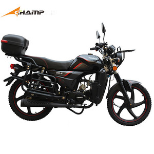Moped Alpha 125cc à <span class=keywords><strong>prix</strong></span> d'usine, moteur à essence 4 temps, moto tout-terrain TVS pour usage quotidien - Product Image 6