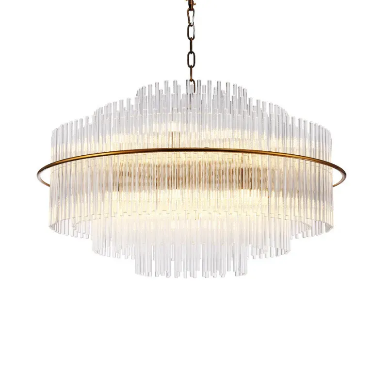 D800 x H500mm (ใหญ่) 15หลอด