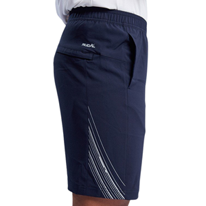 005-กางเกงกีฬาสำหรับกลางแจ้งแห้งเร็วสำหรับเล่นฟิตเนสในฤดูร้อนกางเกงวิ่งกางเกงขาสั้นซับเหงื่อสำหรับผู้ชายจากเวียดนาม - Product Image 5