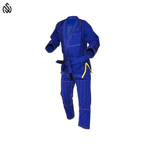 Factory Made Lightweight Latest Arrival Jiu Jitsu <b>kimono</b> Uniform High Demanded Product Jiu Jitsu Uniform for Unisex - Product Image 2
