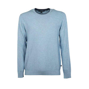 Vêtements décontractés à manches régulières en gros pour hommes Sweat-shirts vert olive pour hommes Impression de logo personnalisé - Product Image 1