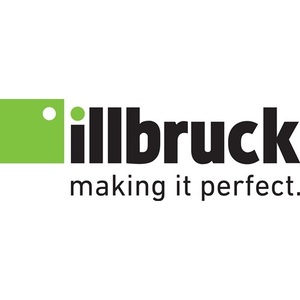ILLBRUCK OS111 Negro 400g Cartucho de Adhesivo y Sellador, Categoría de Productos de Pinturas al Óleo - Product Image 2