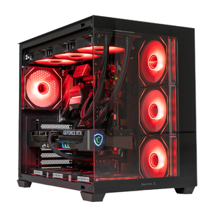 PC de Juegos de Escritorio Original de Gama Alta con I9 14900k y GTX 5080, Personalizable, ATX/ITX, Almacenamiento SSD de 1 TB - Product Image 1
