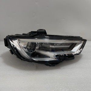 Conjunto de Faros Delanteros Bi-Xenón 8V0941005E, 8VD941006E para <span class=keywords><strong>Audi</strong></span> <span class=keywords><strong>A3</strong></span> 8V Facelift S3 2016 <span class=keywords><strong>2017</strong></span> 2018 - Product Image 4