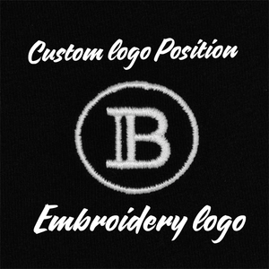 Precio de fábrica, paquete de 2 calzoncillos bóxer de algodón para hombre, logotipo personalizado al por mayor con pretina elástica, servicio OEM/ODM - Product Image 5