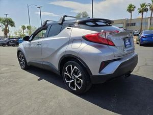 2019 <span class=keywords><strong>Toyota</strong></span> <span class=keywords><strong>CH</strong></span> <span class=keywords><strong>R</strong></span> limitato - Product Image 3