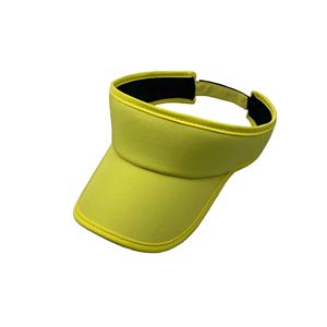 Gorra Visera Deportiva Ajustable con Protección UV, Tejido Cooldry, Unisex, Diseño a Cuadros, para Verano, Venta al Por Mayor - Product Image 1