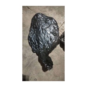 <b>ABS</b> Plastic Lumps Recycled Material High Quality Export Grade Supply - Product Image 1