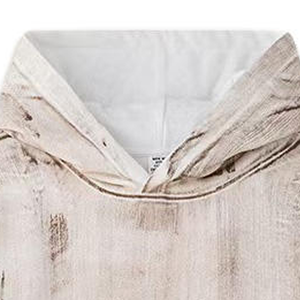 Unique Washable 100% Cotton Hooded <b>Hip</b> Hop Winter Hoodie Fully Customized DTG Printed with Pocket Men's and Women's Eco-Friendly - Product Image 5