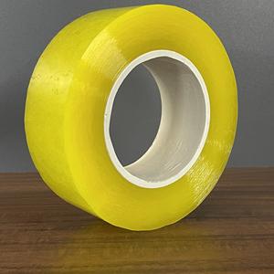 Ruban d'emballage BOPP de qualité supérieure, approvisionnement en vrac, usine au Vietnam pour l'expédition - Product Image 6