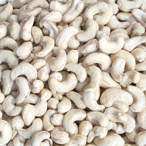 Hot <b>Sale</b> Raw W180 LP Cashew Nut Edible Packaging <b>Box</b> Santigo Factory in Vietnam Private Label Packaging Available - Product Image 1