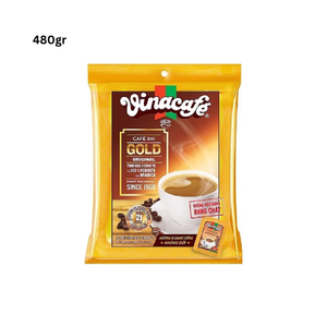ขาย vinacafe GOLD 3 in 1 Robusta และ arabica Masan - Product Image 2