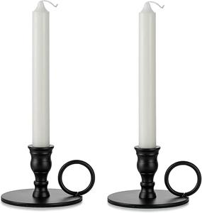 Hot Product Creative <b>Light</b> Home Accent Good Price Fancy Metal Candle <b>Stick</b> Holder Hot Selling Fancy Candle Making Holder - Product Image 1