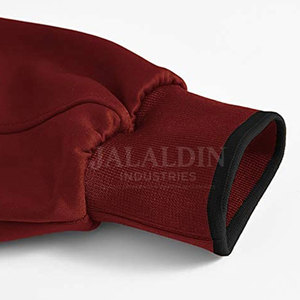 Ensemble de survêtement d'hiver pour homme, style tendance, respirant, deux pièces, jogging, grande taille, prix bas - Product Image 4