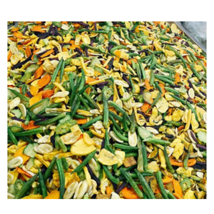 Surtido de mezcla de frutas secas, aperitivos vietnamitas de alta calidad, golosinas dulces saludables para exportación - Product Image 2